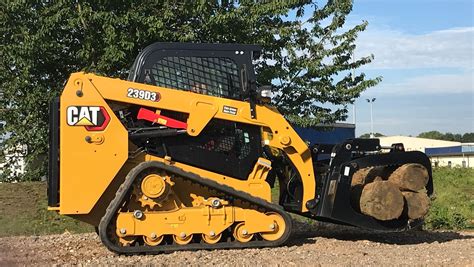 cat 239d skid steer for sale|239d3 compact track loader price.